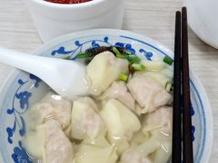 -新丰小吃(中山中路分店)