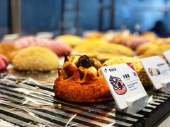-喜茶(北京五棵松华熙店)
