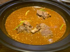 -红顶老汉烧鸡公羊蝎子火锅(学士街店)