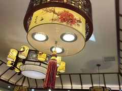 -惠宾饭庄(中山路店)