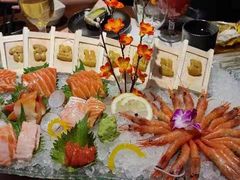 -黑松白鹿(崇文门新活馆店)