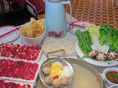 -八合里潮汕鲜牛肉火锅(惠州华贸店)