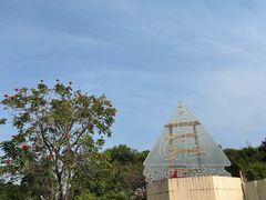 -DGE季风钓虾营地·团建·聚会