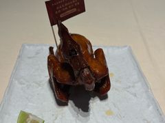 -侨美食家·粤菜(体育西路店)