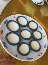 -空中一号宴会厅(信合大厦店)