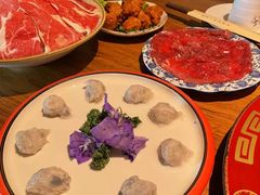 -花间小酌火锅小酒馆(吕四店)