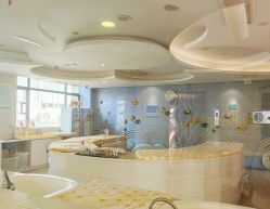 -祥馨月子会所(莞城店)