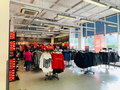-NIKE北京马连道换季优惠店