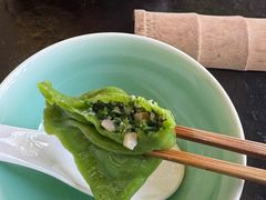 -五观堂素食(新华路店)