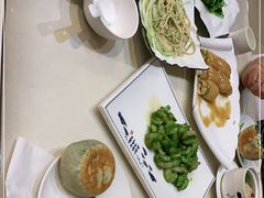 -玉华台饭庄·淮扬菜·烤鸭(望京店)