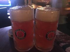 -宝莱纳啤酒花园餐厅PAULANER BRAUHAUS Nanjing(广州路店)