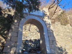 -北京鹫峰国家森林公园