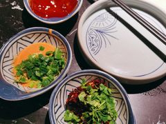 -云海肴云南菜·蒸汽石锅鱼(青岛万象城店)