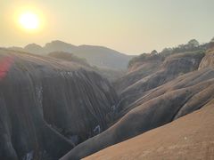 -飞天山旅游区