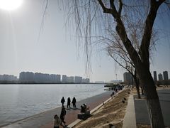 -西北农林科技大学(北校区)