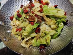 -米椰湘·辣椒炒肉