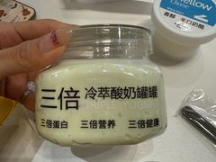 -白色日记·手作酸奶(麦凯乐店)