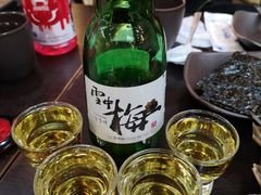 -咸草酱蟹