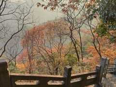 -大慈岩风景区