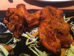 -Bombay Grill印度餐厅