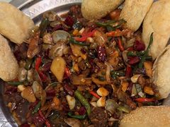 -东来土菜馆(民祥园路店)