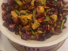 -围龙屋客家食府(福田店)