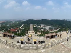 -龙口南山旅游景区