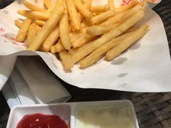 -天堂鸟水煮鱼(经南三路店)