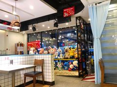 -卡路里的烤宴(浑南首创店)