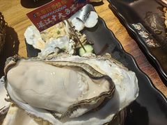 -烧蠔帮·湛江生蚝(工农店)
