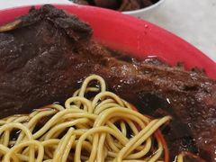 -刘记大肉面(三牌楼大街店)