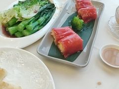 -馨越楼·点心·粤菜(赤坎店)