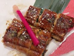 -江户家·日本料理·铁板烧(汉江东路店)