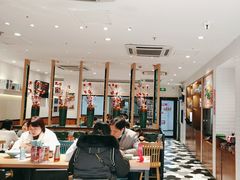 -小杨生煎(宜川路店)