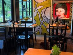 -Ginger(兴国路店)