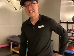 -威尔仕健身·游泳(中港汇店)