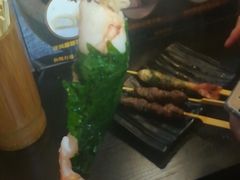 -鸟串烧Yakitori