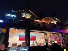 -壹丁咖啡(宽窄巷子店)
