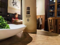 -南园民国茶楼餐厅·常州菜(北大街店)