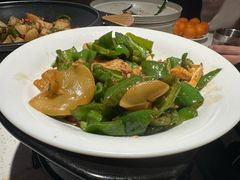 -醉得意·山茶油炒土鸡(莆田仙游方圆荟店)