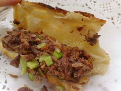 王胖子驴肉火烧-王胖子驴肉火烧(鼓楼店)