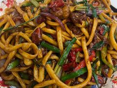 -帕米尔食府(白云观店)