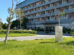 -上海南汇嘴大堤酒店