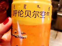 -很久以前羊肉串(大华三路店)