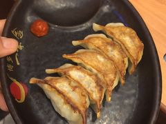 -博多一幸舍(侨福芳草地购物中心店)