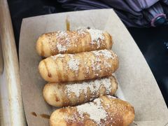 -麻小劲菌汤麻辣烫(体育西路店)