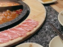-蜀大侠火锅(森兰花园城店)