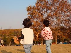 -钟山体育运动公园