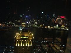 -翡翠36餐厅(浦东香格里拉店)