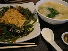 -马来西亚美食街